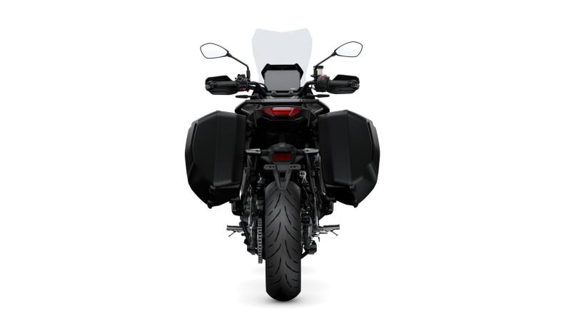 YAMAHA Tracer 9 GT 2025
