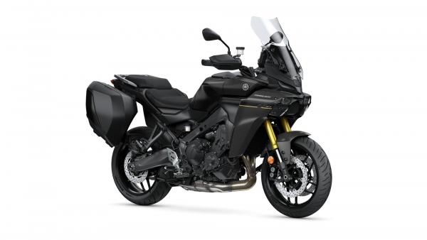 YAMAHA Tracer 9 GT 2025