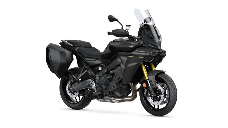 YAMAHA Tracer 9 GT 2025
