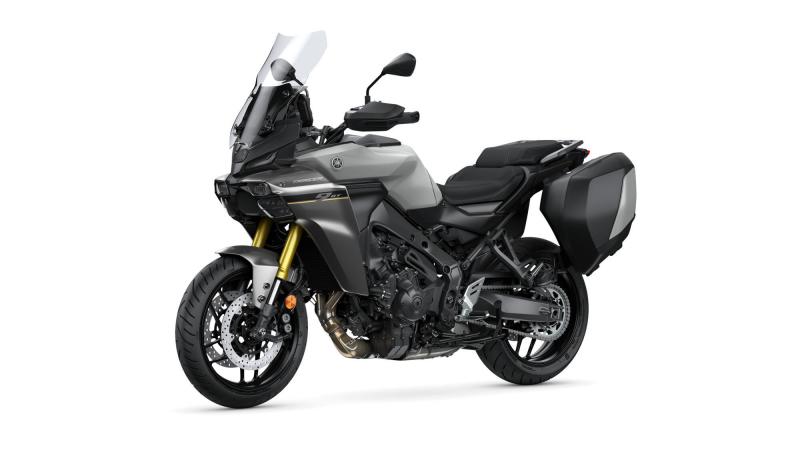 YAMAHA Tracer 9 GT 2025