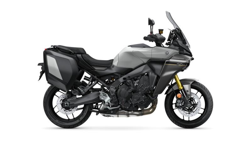 YAMAHA Tracer 9 GT 2025