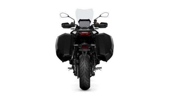 YAMAHA Tracer 9 GT 2025