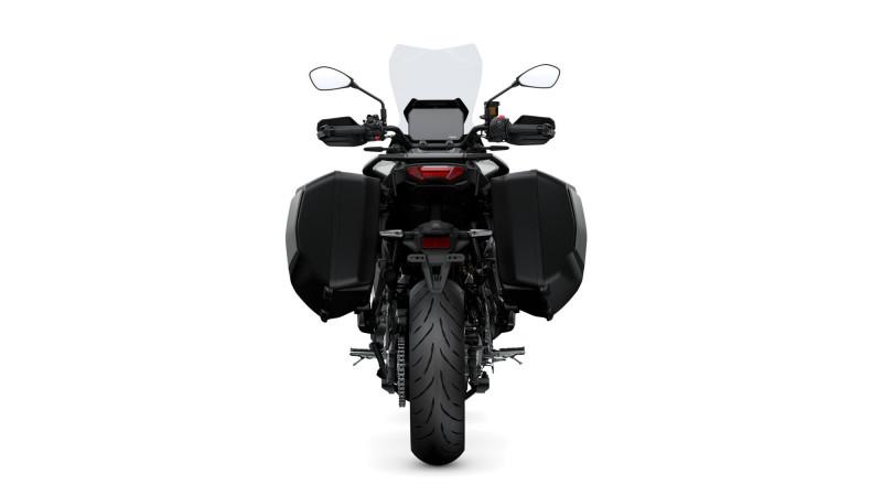 YAMAHA Tracer 9 GT 2025