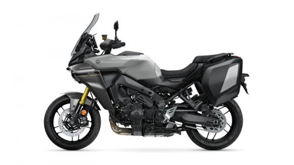 YAMAHA Tracer 9 GT 2025