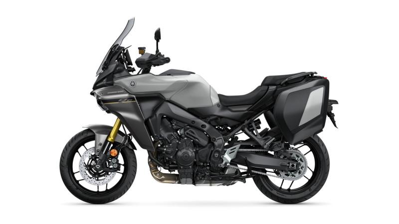 YAMAHA Tracer 9 GT 2025