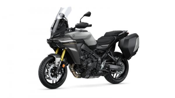 YAMAHA Tracer 9 GT 2025