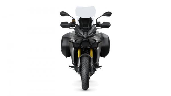 YAMAHA Tracer 9 GT 2025