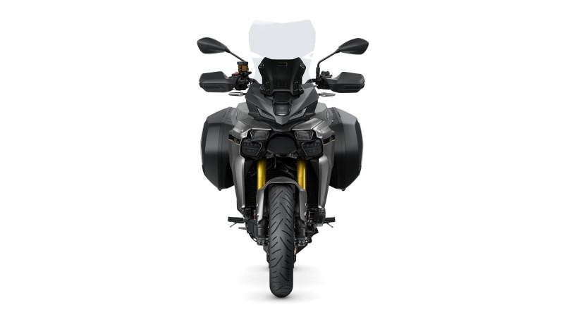 YAMAHA Tracer 9 GT 2025
