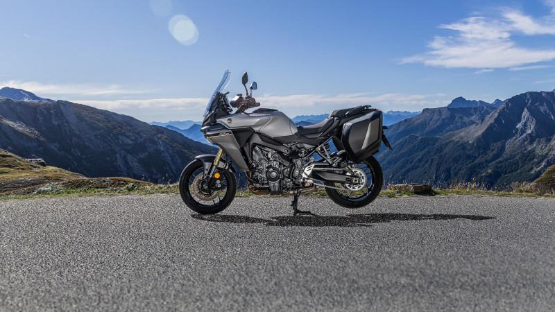 YAMAHA Tracer 9 GT 2025