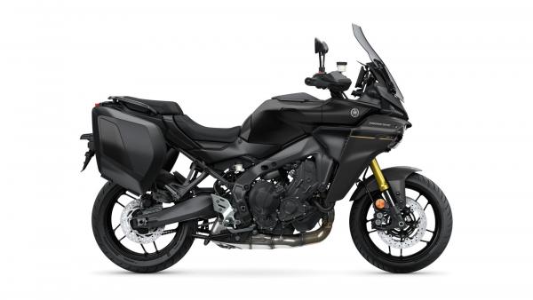 YAMAHA Tracer 9 GT Y-AMT 2025