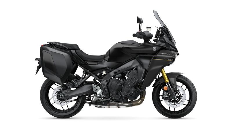YAMAHA Tracer 9 GT Y-AMT 2025