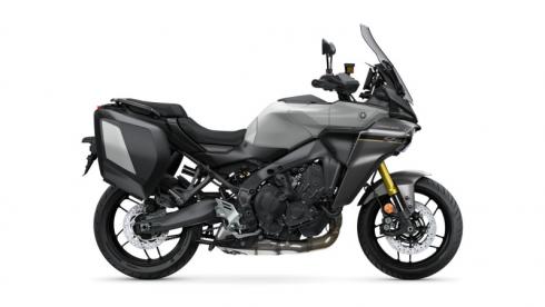 YAMAHA Tracer 9 GT Y-AMT 2025