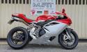 MV AGUSTA F4 1000 RR