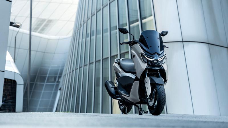 YAMAHA NMAX 125 TECH MAX (26)