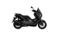 YAMAHA NMAX 125 TECH MAX (25)