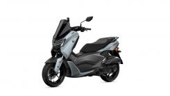 YAMAHA NMAX 125 TECH MAX (25)