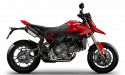 DUCATI HYPERMOTARD V2 NEW 2026