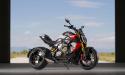 DUCATI Diavel V4 RS