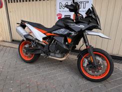 KTM 890 SMT