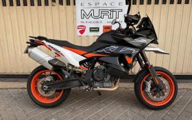 KTM 890 SMT