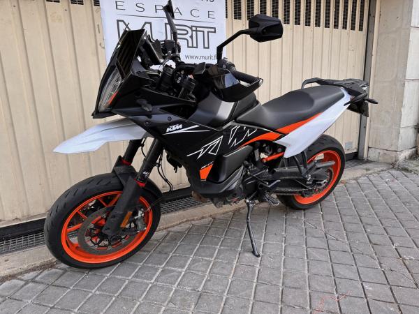 KTM 890 SMT