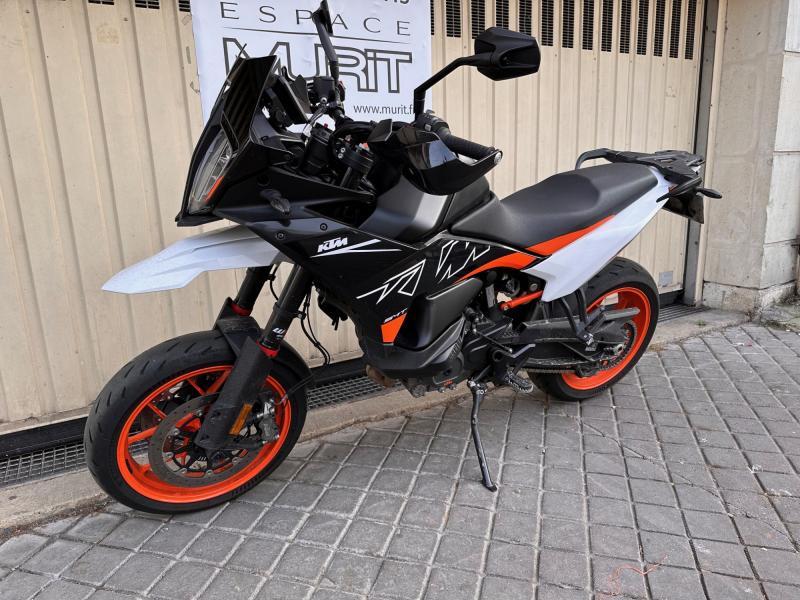 KTM 890 SMT