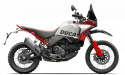 DUCATI DESERT X RALLY