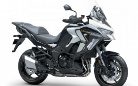 KAWASAKI VERSYS 1100 SE