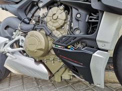 DUCATI STREETFIGHTER V4S 