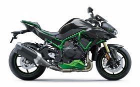 KAWASAKI Z H2 SE