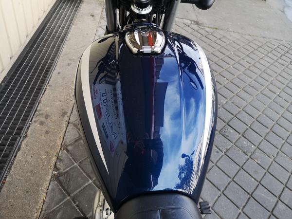 KAWASAKI W 230 A2 