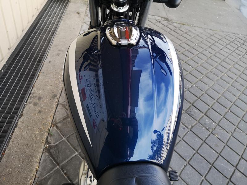 KAWASAKI W 230 A2 