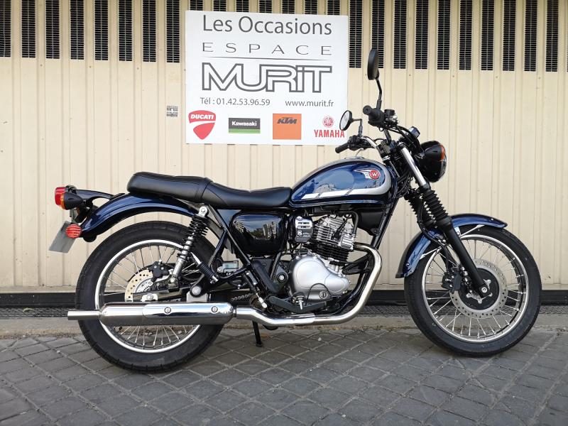 KAWASAKI W 230 A2 