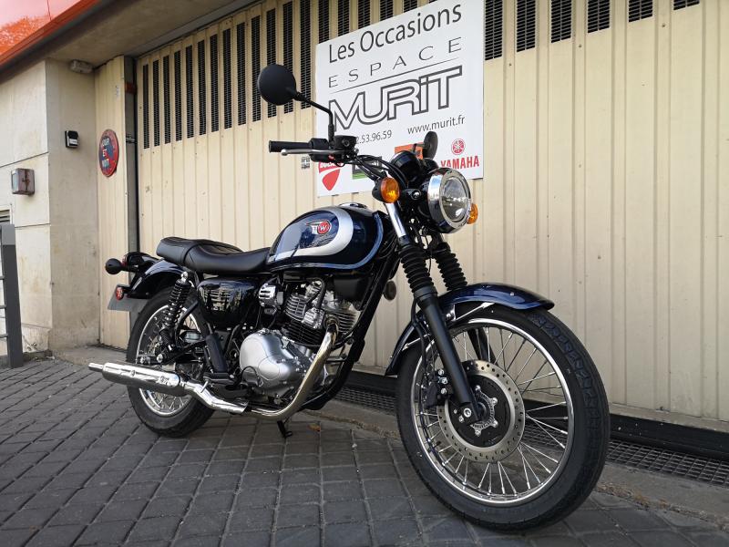 KAWASAKI W 230 A2 