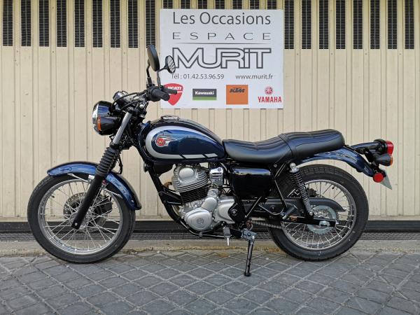 KAWASAKI W 230 A2 