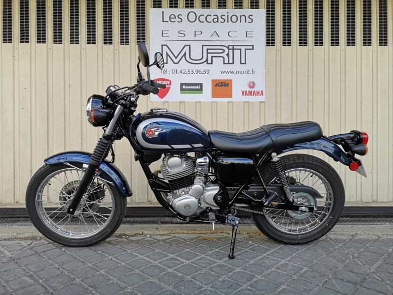 KAWASAKI W 230 A2 