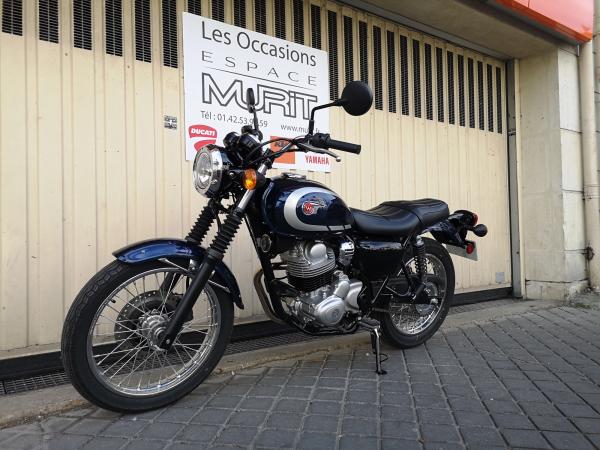 KAWASAKI W 230 A2 