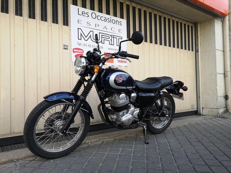 KAWASAKI W 230 A2 