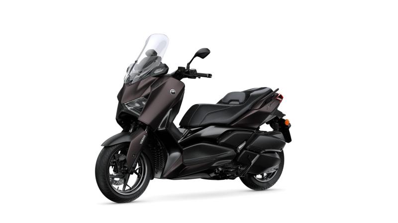 YAMAHA XMAX 300 Tech Max