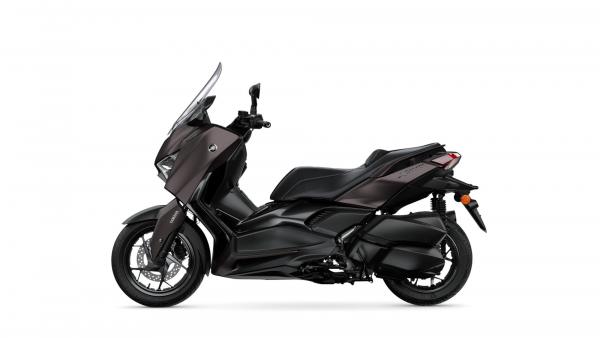 YAMAHA XMAX 300 Tech Max