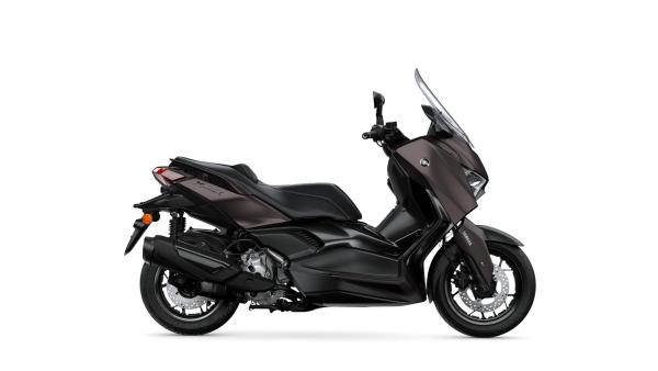 YAMAHA XMAX 300 Tech Max