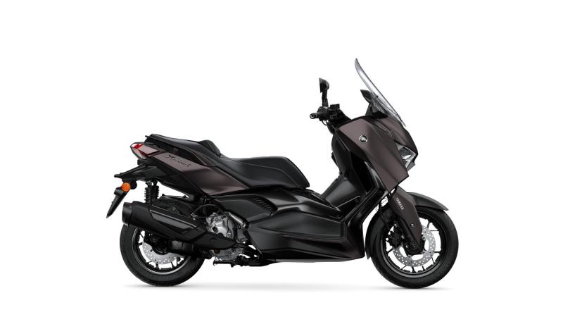 YAMAHA XMAX 300 Tech Max
