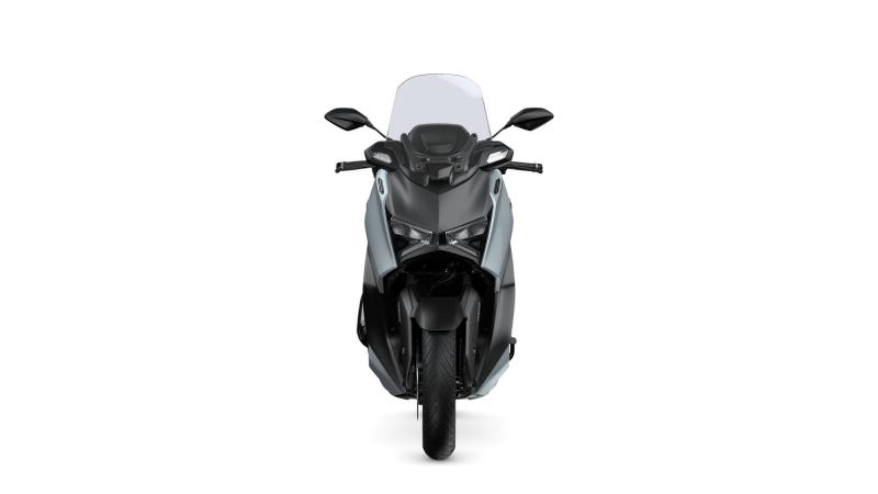YAMAHA XMAX 300 Tech Max