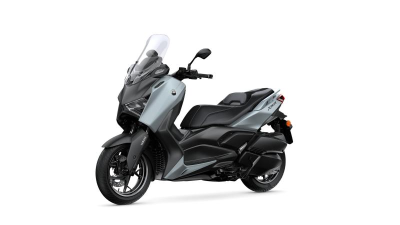 YAMAHA XMAX 300 Tech Max