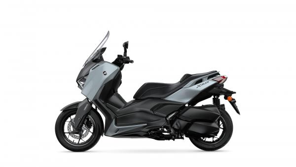 YAMAHA XMAX 300 Tech Max