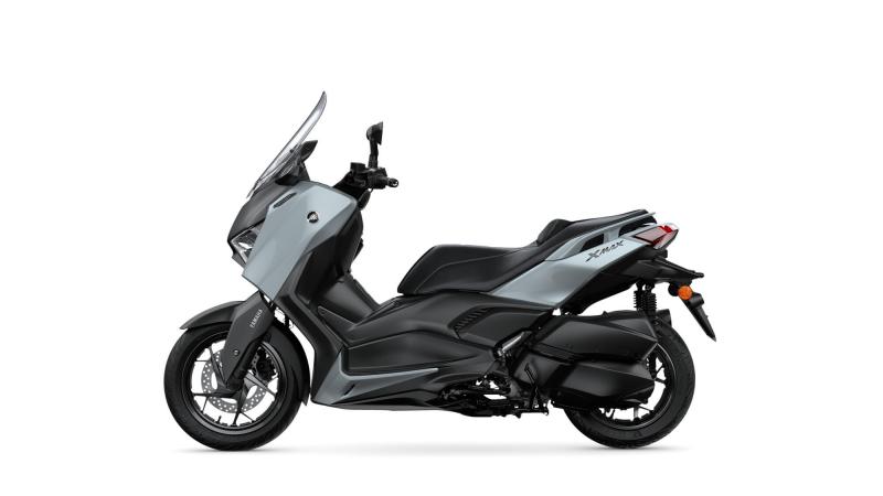 YAMAHA XMAX 300 Tech Max