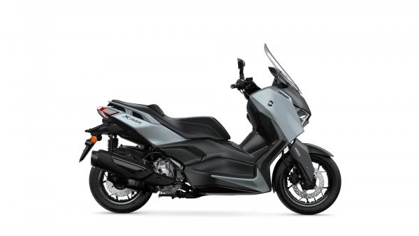 YAMAHA XMAX 300 Tech Max