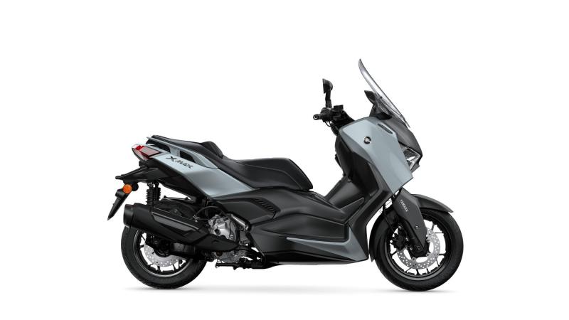 YAMAHA XMAX 300 Tech Max