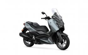 YAMAHA XMAX 300 Tech Max