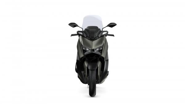 YAMAHA XMAX 300 Tech Max